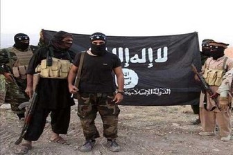  چگونگی تشکیل داعش در «نسخه بدلی» 