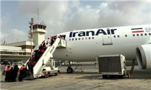 نرخ پروازهای اربعین مشخص شد/ یک میلیون و ۲۰۰ هزار تومان برای رفت و برگشت