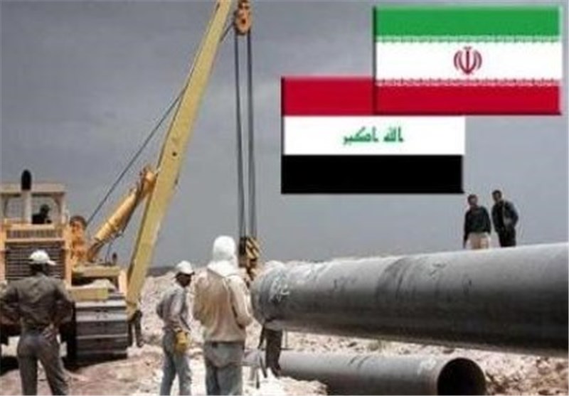 چوب تحریم بانکی لای چرخ صادرات گاز به عراق 