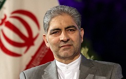 حکم انتصاب جبارزاده به عنوان معاون سیاسی وزیر کشور صادر شد 
