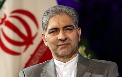 حکم انتصاب جبارزاده به عنوان معاون سیاسی وزیر کشور صادر شد 