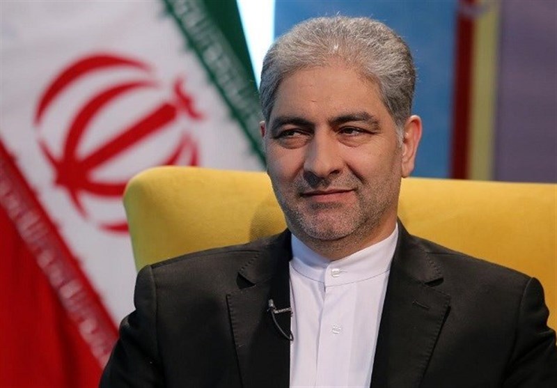  معاون جدید سیاسی وزیر کشور منصوب شد + سوابق 