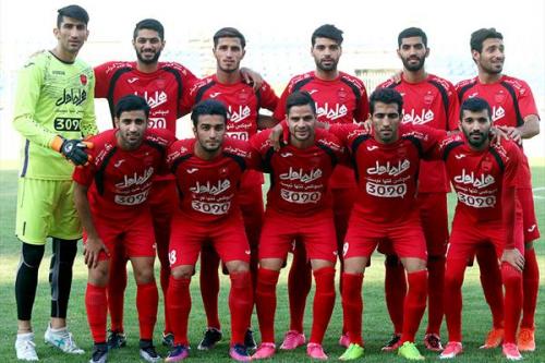 طوفان برانکو دراردوگاه سرخ پوشان:تغییرات برانکو در ترکیب پرسپولیس برای بازی با الاهلی عربستان/ترکیب طوفانی برانکو در ابوظبی /رونمایی از ترکیب جنجالی برانکو