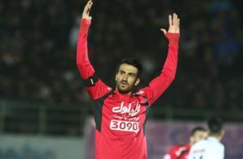 توصیه ماهینی به پرسپولیسی‌ها