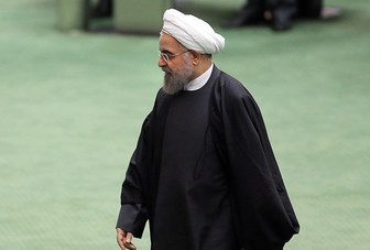  19 حکم انتصاب روحانی در دولت دوازدهم 