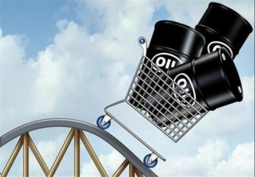  تاثیر طوفان ایرما بر قیمت نفت 