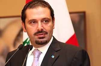  «سعد حریری» با وزیر خارجه روسیه دیدار کرد 