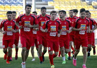 تاریخ بازی پرسپولیس و الهلال مشخص شد