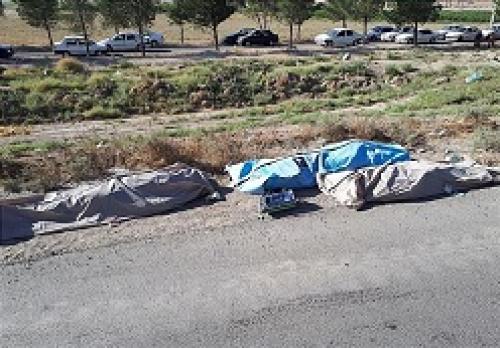 مدیریت نیروهای انسانی و ایمن‌تر کردن جاده‌ها 