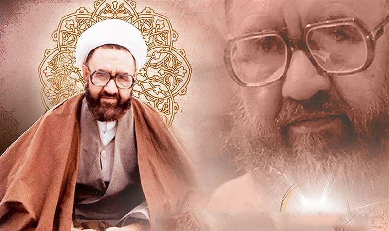 اگر مطهری زنده بود در برابر اپیدمی رو به رشد ژن های خوب سکوت نمی کرد