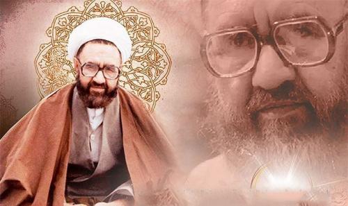 اگر مطهری زنده بود در برابر اپیدمی رو به رشد ژن های خوب سکوت نمی کرد