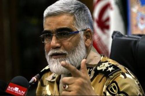 اجازه بازرسی از مراکز نظامی را نمی‌دهیم