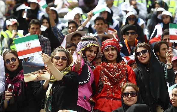 ۴ پلان از تلاش پشت پرده وزارت ورزش برای عادی سازی حضور بانوان در ورزشگاه‌ها