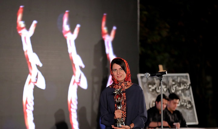 «فروشنده» و «رگ خواب» بیشترین جوایز جشن خانه سینما را بردند/ وقتی سینمای ارزشی در جشن خانه سینما جایی ندارد