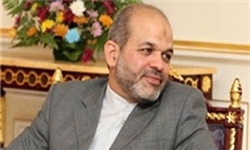 رئیس دفتر آیت‌الله هاشمی شاهرودی مشخص شد