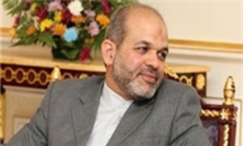 رئیس دفتر آیت‌الله هاشمی شاهرودی مشخص شد