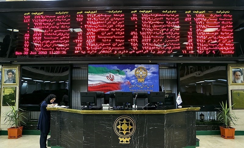  بازدهی سرمایه گذاری در بورس ایران از آمریکا بالاتر است 