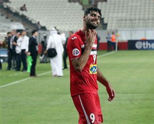 شوک خبری در راه روهای پرسپولیس:ستاره جنجالی سرخ پوشان سازجدایی کوک کرد/تهدید اقای گل سرخ پوشان جدی شد
