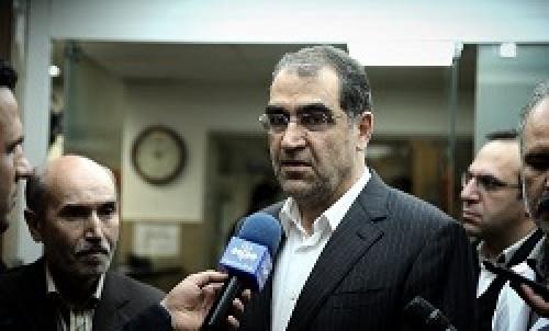 آمادگی وزارتخانه بهداشت برای کمک به میانمار