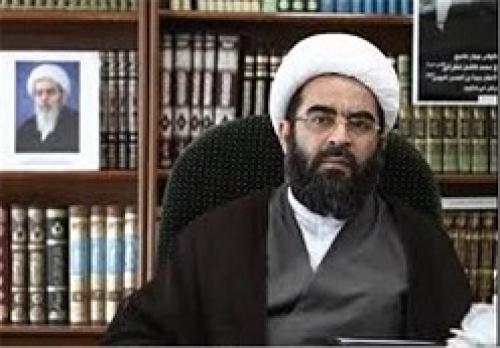حساس بودن در برابر انقلاب 