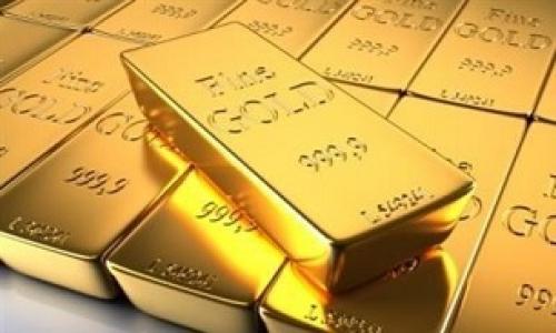  قیمت طلای جهانی افزایش یافت 