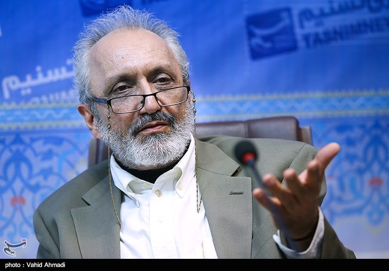 کلید رفع حصر دست خود محصورین است/روحانی با برجام تمام شد/اگر سپاه نبود ظریف قدرتی نداشت/اپوزیسیون خارج‌نشین کاسب و متوهم‌اند 
