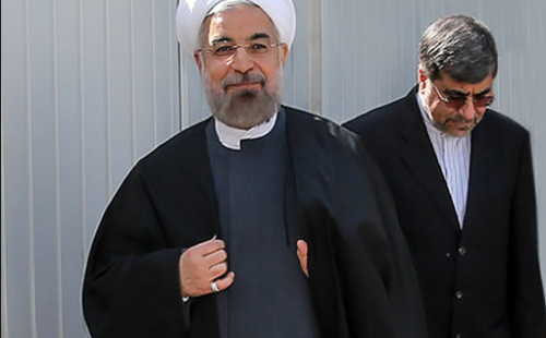 انتصابی عجیب بعد از ماجرای برکناری جنجالی/ چرا روحانی وزیر برکنارشده را دوباره منصوب کرد؟