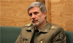 انسداد فیزیکی مرزی به تنهایی مؤثر نیست