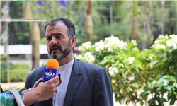 جسم برجام موضوع هسته‌ای است