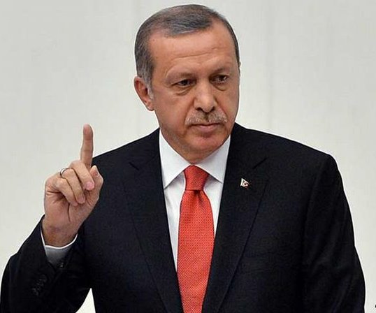اردوغان ماه آینده به تهران سفر می کند