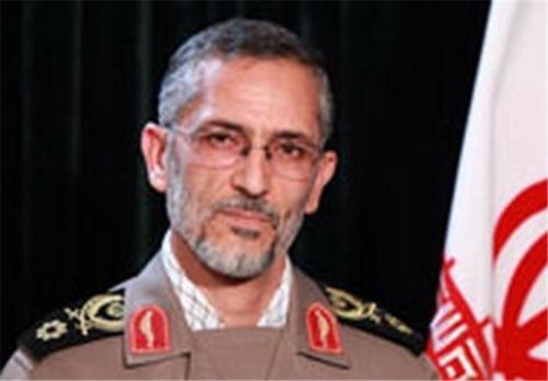  حضور مستشاری سپاه پاسداران در جبهه مقاومت موجب سربلندی ایران شد 