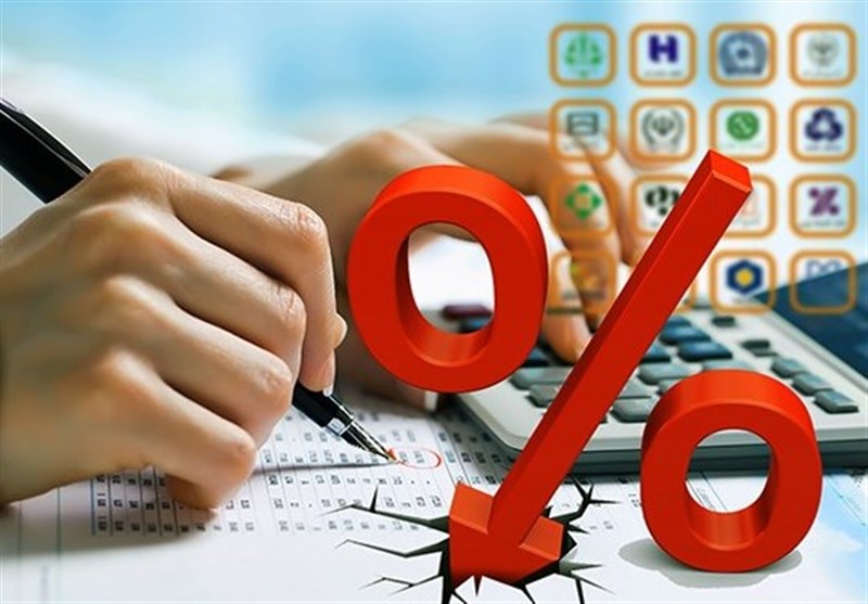  درخواست شورای پول و اعتبار برای برخورد با متخلفان کاهش نرخ سود بانکی 