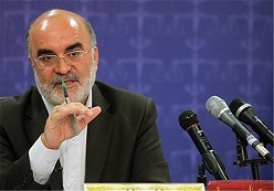 بازداشت یکی از مدیران استانی
