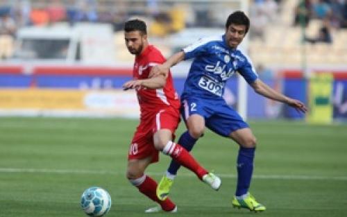 هفته 2 امتیازی فوتبال تبریز