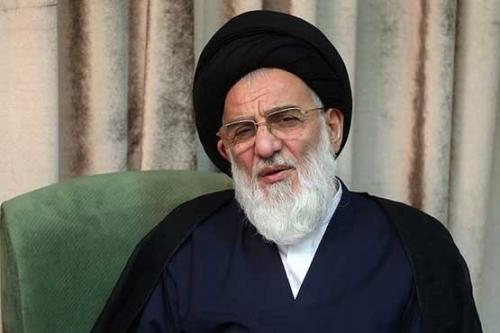 پرویز داودی رئیس دفتر آیت‌الله هاشمی‌شاهرودی شد