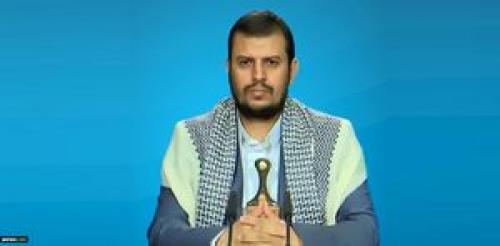 پیام‌های غافلگیرکننده سخنان رهبر انصارالله
