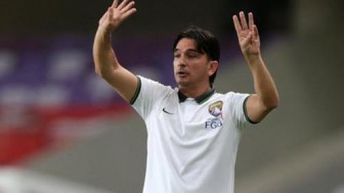  الاهلی عربستان به دنبال گزینه سرمربیگری استقلال 