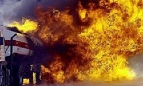  انفجار انتحاری در بازار مقدادیه عراق 