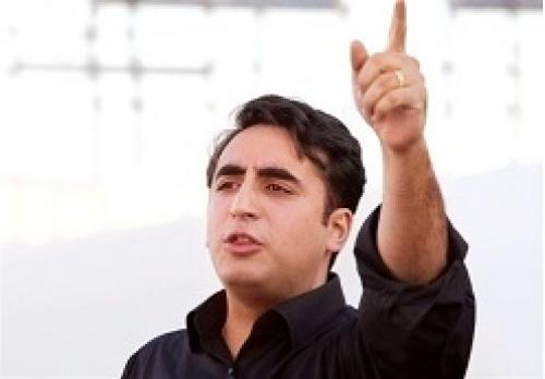 قاتل اصلی بی‌نظیر بوتو پرویز مشرف است 