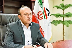  عسگری رئیس کل گمرک شد