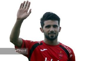  نصیحت کرار به رسن قبل از آمدن به پرسپولیس