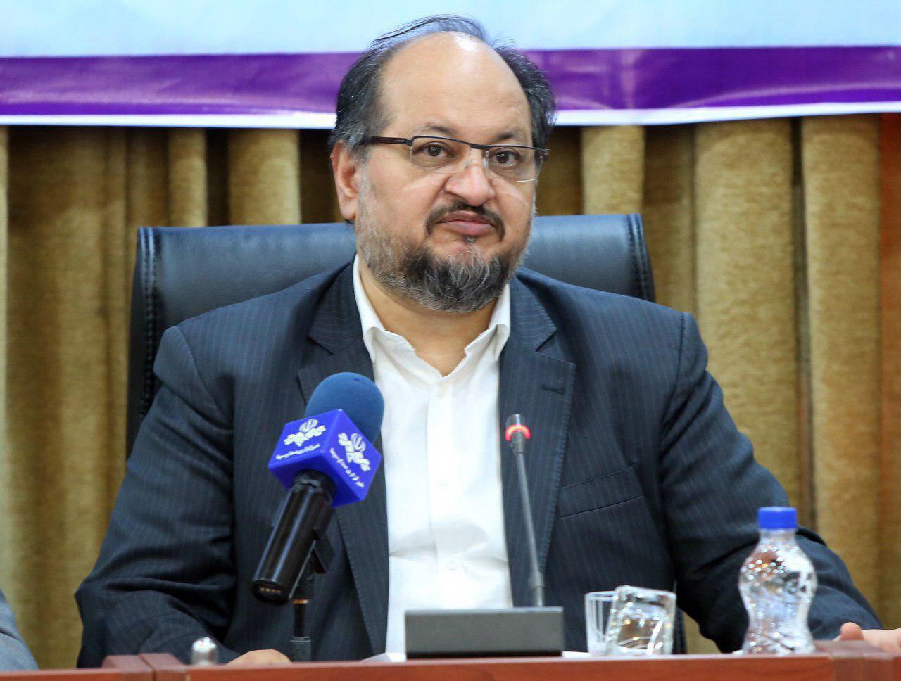  اسیدپاشی به پنج نفر در لندن