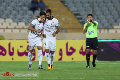  تیم‌هایی که راه غلبه بر پرسپولیس را می‌دانند