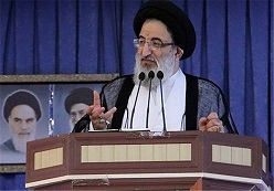 محوریت ولایت‌فقیه به‌عنوان یکی از مبانی ریشه‌ای