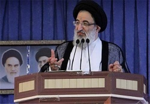 محوریت ولایت‌فقیه به‌عنوان یکی از مبانی ریشه‌ای