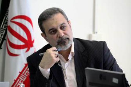  بطحایی عزادار شد 