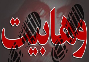 حرف‌های گستاخانه یک وهابی علیه خانه کعبه/فیلم