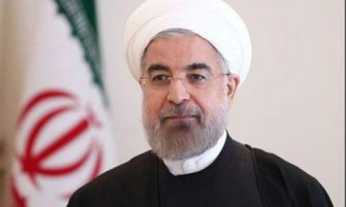  دیدار نخست وزیر ژاپن با روحانی 