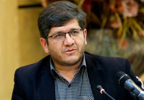  بهره‌برداری از راه‌آهن غرب در اواخر پاییز ۹۶ 