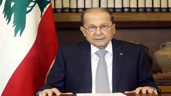  میشل عون: خطر اسرائیل همچنان باقی است 